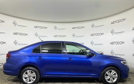 Volkswagen Polo VI (EU Market), 2020 год, 1 497 000 рублей, 4 фотография