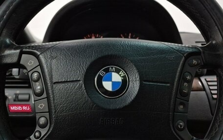 BMW X5, 2004 год, 990 000 рублей, 26 фотография