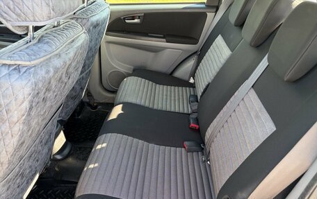 Suzuki SX4 II рестайлинг, 2013 год, 990 000 рублей, 7 фотография