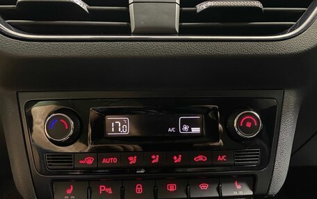 Volkswagen Polo VI (EU Market), 2020 год, 1 497 000 рублей, 13 фотография