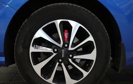 Hyundai Solaris II рестайлинг, 2020 год, 1 454 000 рублей, 15 фотография