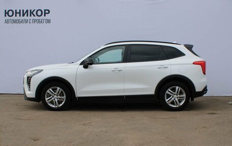 Haval Jolion, 2024 год, 2 249 000 рублей, 2 фотография