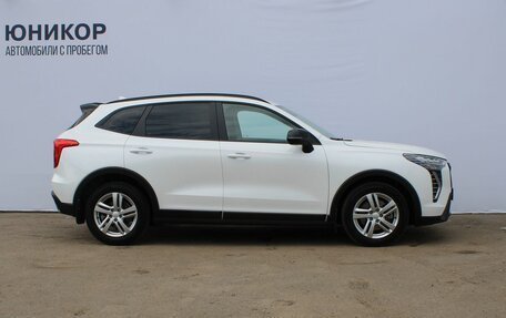 Haval Jolion, 2024 год, 2 249 000 рублей, 4 фотография