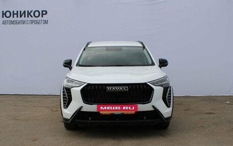 Haval Jolion, 2024 год, 2 249 000 рублей, 3 фотография