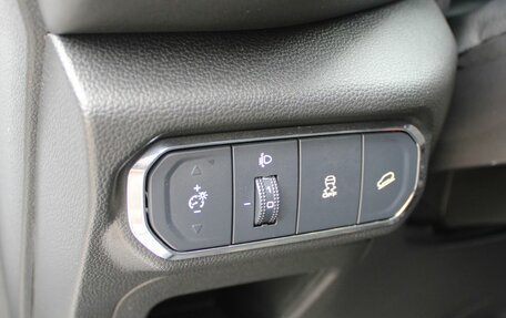 Haval Jolion, 2024 год, 2 249 000 рублей, 14 фотография