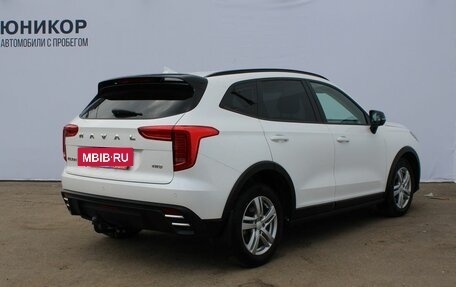 Haval Jolion, 2024 год, 2 249 000 рублей, 5 фотография