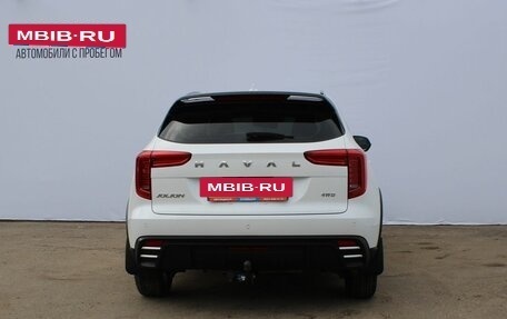 Haval Jolion, 2024 год, 2 249 000 рублей, 6 фотография