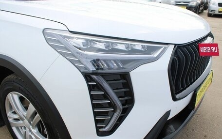 Haval Jolion, 2024 год, 2 249 000 рублей, 9 фотография