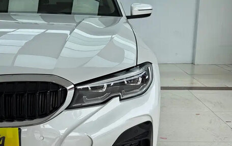 BMW 3 серия, 2022 год, 2 250 000 рублей, 4 фотография