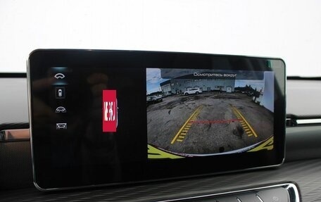 Haval Jolion, 2024 год, 2 249 000 рублей, 20 фотография