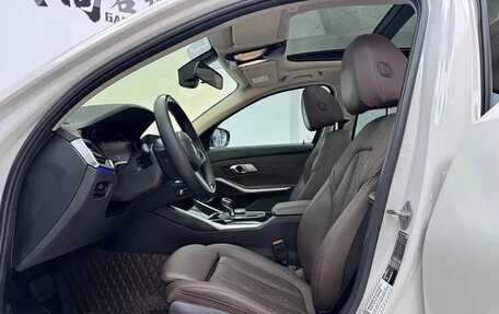 BMW 3 серия, 2022 год, 2 250 000 рублей, 12 фотография