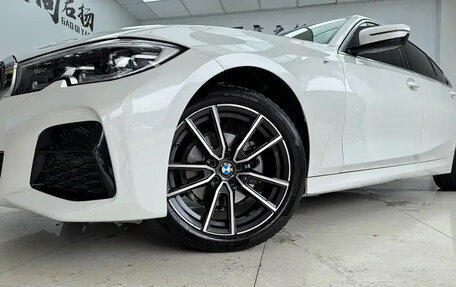 BMW 3 серия, 2022 год, 2 250 000 рублей, 5 фотография