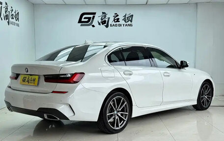 BMW 3 серия, 2022 год, 2 250 000 рублей, 9 фотография