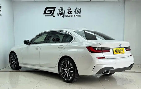 BMW 3 серия, 2022 год, 2 250 000 рублей, 11 фотография