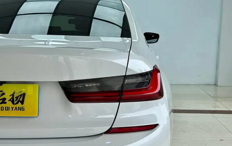 BMW 3 серия, 2022 год, 2 250 000 рублей, 8 фотография