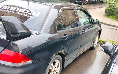 Mitsubishi Lancer IX, 2006 год, 110 000 рублей, 2 фотография