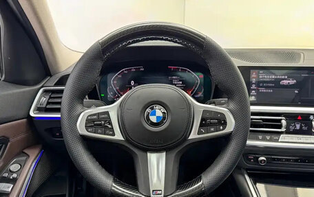 BMW 3 серия, 2022 год, 2 250 000 рублей, 20 фотография