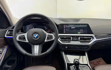 BMW 3 серия, 2022 год, 2 250 000 рублей, 21 фотография