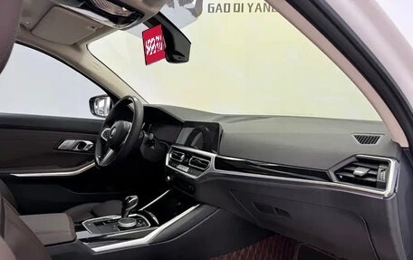BMW 3 серия, 2022 год, 2 250 000 рублей, 19 фотография