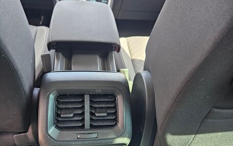 Volkswagen Tiguan II, 2017 год, 2 200 000 рублей, 14 фотография