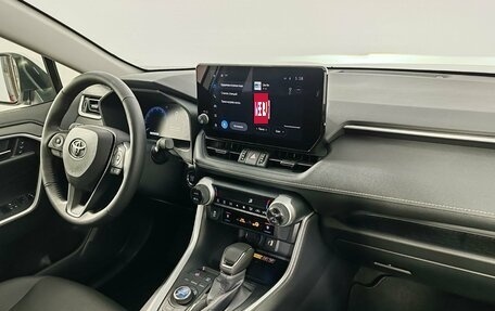 Toyota RAV4, 2025 год, 6 390 000 рублей, 11 фотография