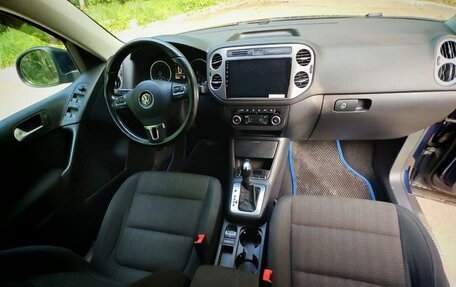 Volkswagen Tiguan I, 2012 год, 1 650 000 рублей, 3 фотография