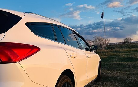 Ford Focus IV, 2019 год, 1 400 000 рублей, 5 фотография