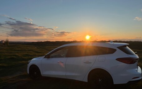 Ford Focus IV, 2019 год, 1 400 000 рублей, 8 фотография