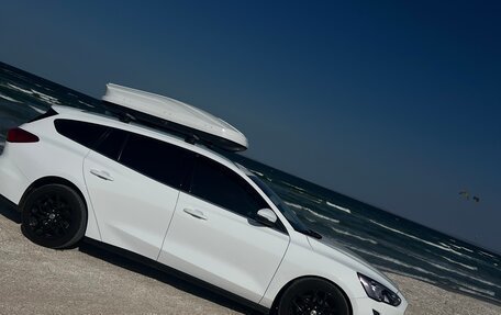 Ford Focus IV, 2019 год, 1 400 000 рублей, 9 фотография