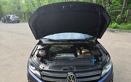 Volkswagen Tiguan I, 2012 год, 1 650 000 рублей, 10 фотография