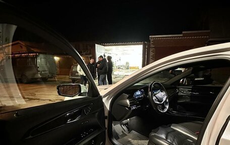 Cadillac CT6 I, 2018 год, 3 590 000 рублей, 7 фотография