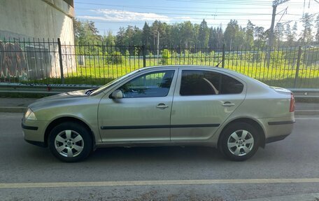 Skoda Octavia, 2005 год, 460 000 рублей, 5 фотография