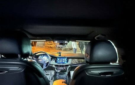 Cadillac CT6 I, 2018 год, 3 590 000 рублей, 5 фотография