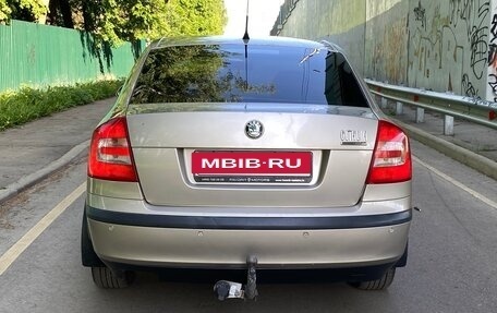 Skoda Octavia, 2005 год, 460 000 рублей, 7 фотография