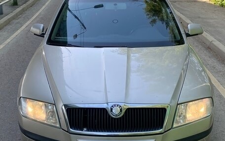 Skoda Octavia, 2005 год, 460 000 рублей, 2 фотография
