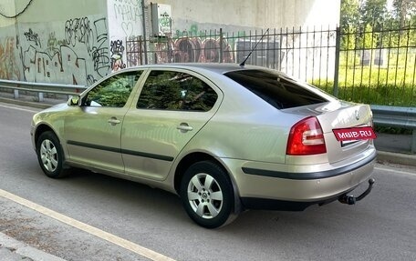 Skoda Octavia, 2005 год, 460 000 рублей, 6 фотография
