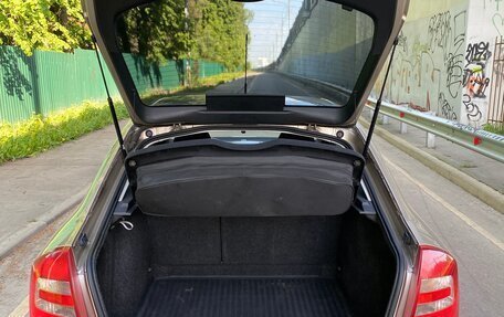 Skoda Octavia, 2005 год, 460 000 рублей, 16 фотография