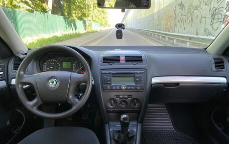 Skoda Octavia, 2005 год, 460 000 рублей, 13 фотография