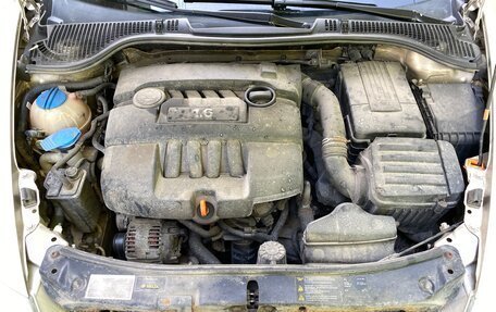 Skoda Octavia, 2005 год, 460 000 рублей, 18 фотография
