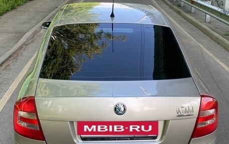 Skoda Octavia, 2005 год, 460 000 рублей, 8 фотография