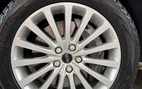 Land Rover Range Rover III, 2011 год, 1 760 000 рублей, 28 фотография