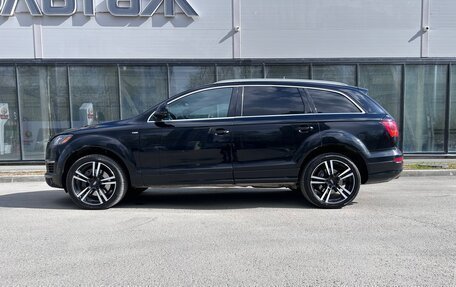 Audi Q7, 2009 год, 1 485 000 рублей, 5 фотография