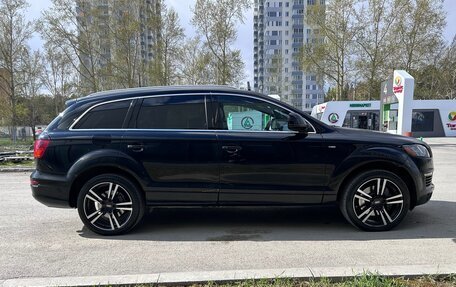 Audi Q7, 2009 год, 1 485 000 рублей, 6 фотография