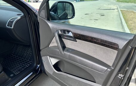 Audi Q7, 2009 год, 1 485 000 рублей, 11 фотография