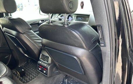 Audi Q7, 2009 год, 1 485 000 рублей, 13 фотография
