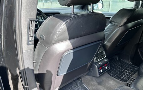 Audi Q7, 2009 год, 1 485 000 рублей, 15 фотография