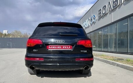 Audi Q7, 2009 год, 1 485 000 рублей, 8 фотография