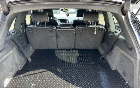 Audi Q7, 2009 год, 1 485 000 рублей, 25 фотография