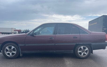 Opel Omega A, 1988 год, 140 000 рублей, 2 фотография