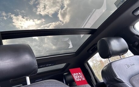 Audi Q7, 2009 год, 1 485 000 рублей, 23 фотография